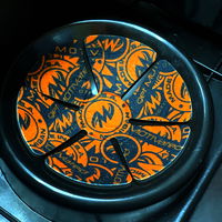 Motiv Vault Ball Cup Guard Black ALT Image