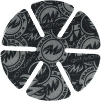Motiv Vault Ball Cup Guard Black/Grey MAIN Image