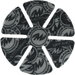 Review the Motiv Vault Ball Cup Guard Black/Grey