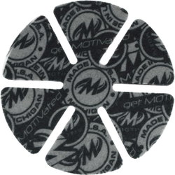 Motiv Vault Ball Cup Guard Black/Grey