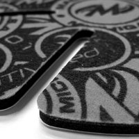 Motiv Vault Ball Cup Guard Black/Grey ALT Image