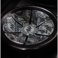 Motiv Vault Ball Cup Guard Black/Grey ALT Image