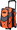 Trending Product : Motiv Vault Double Roller Tangerine