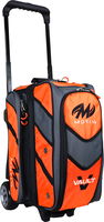 Motiv Vault Double Roller Tangerine ALT Image
