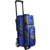 Newest/Latest Bag: Motiv Vault Triple Roller Midnight Blue