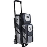 Newest/Latest Bag: Motiv Vault Triple Roller Silver