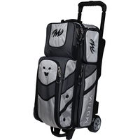 Motiv Vault Triple Roller Silver ALT Image