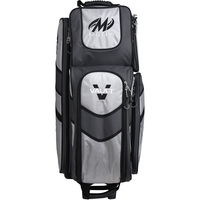 Motiv Vault Triple Roller Silver ALT Image