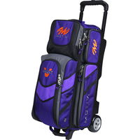 Motiv Vault Triple Roller Venom Shock LE MAIN Image