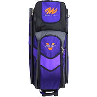 Motiv Vault Triple Roller Venom Shock LE ALT Image