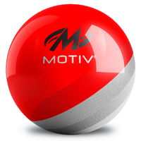 Motiv Velocity Red/Grey ALT Image