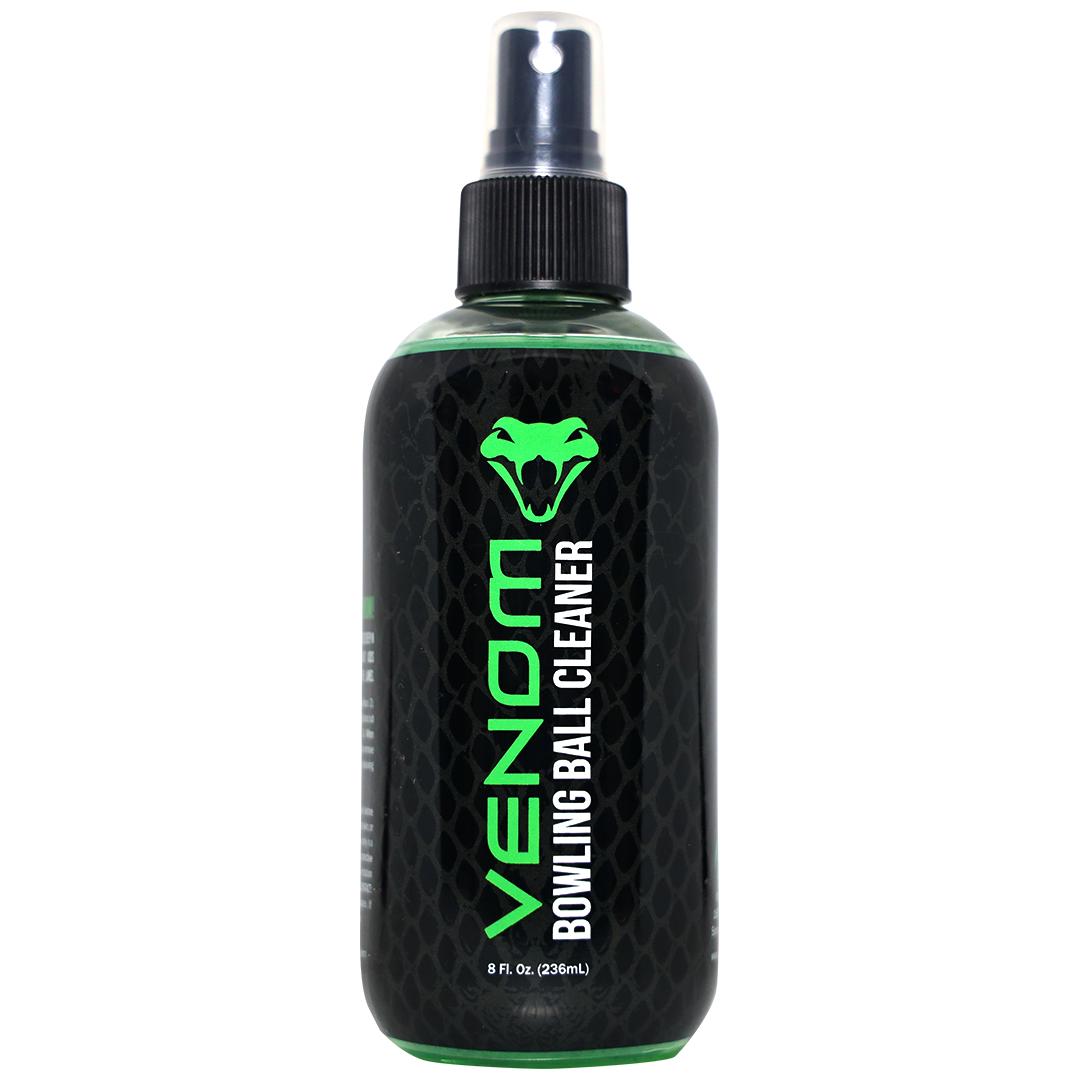 Motiv Venom Ball Cleaner 8 oz + Free Shipping