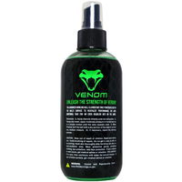 Motiv Venom Ball Cleaner 8 oz ALT Image
