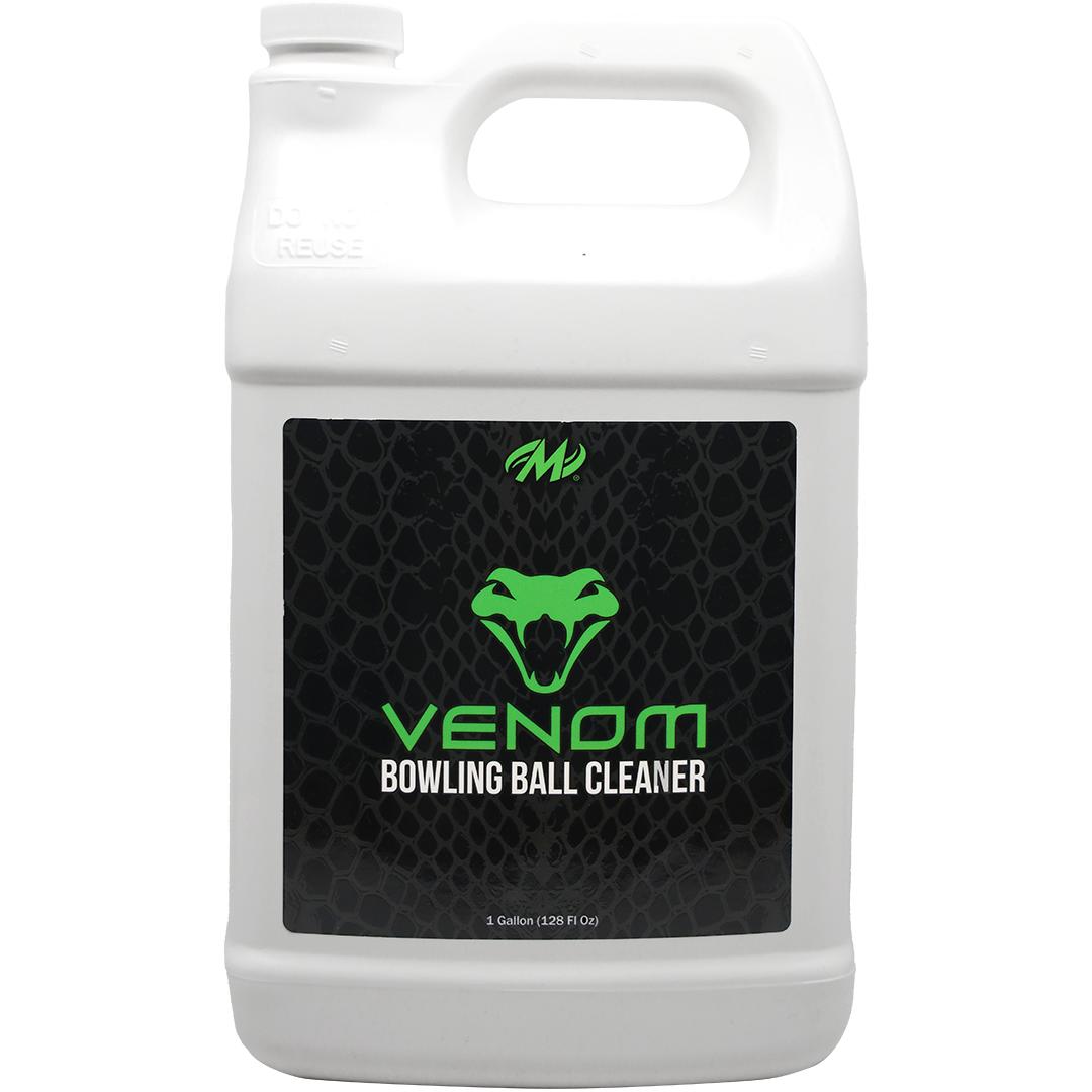 Motiv Venom Ball Cleaner Gallon