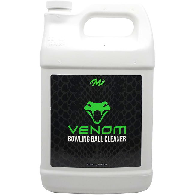 Motiv Venom Ball Cleaner Gallon