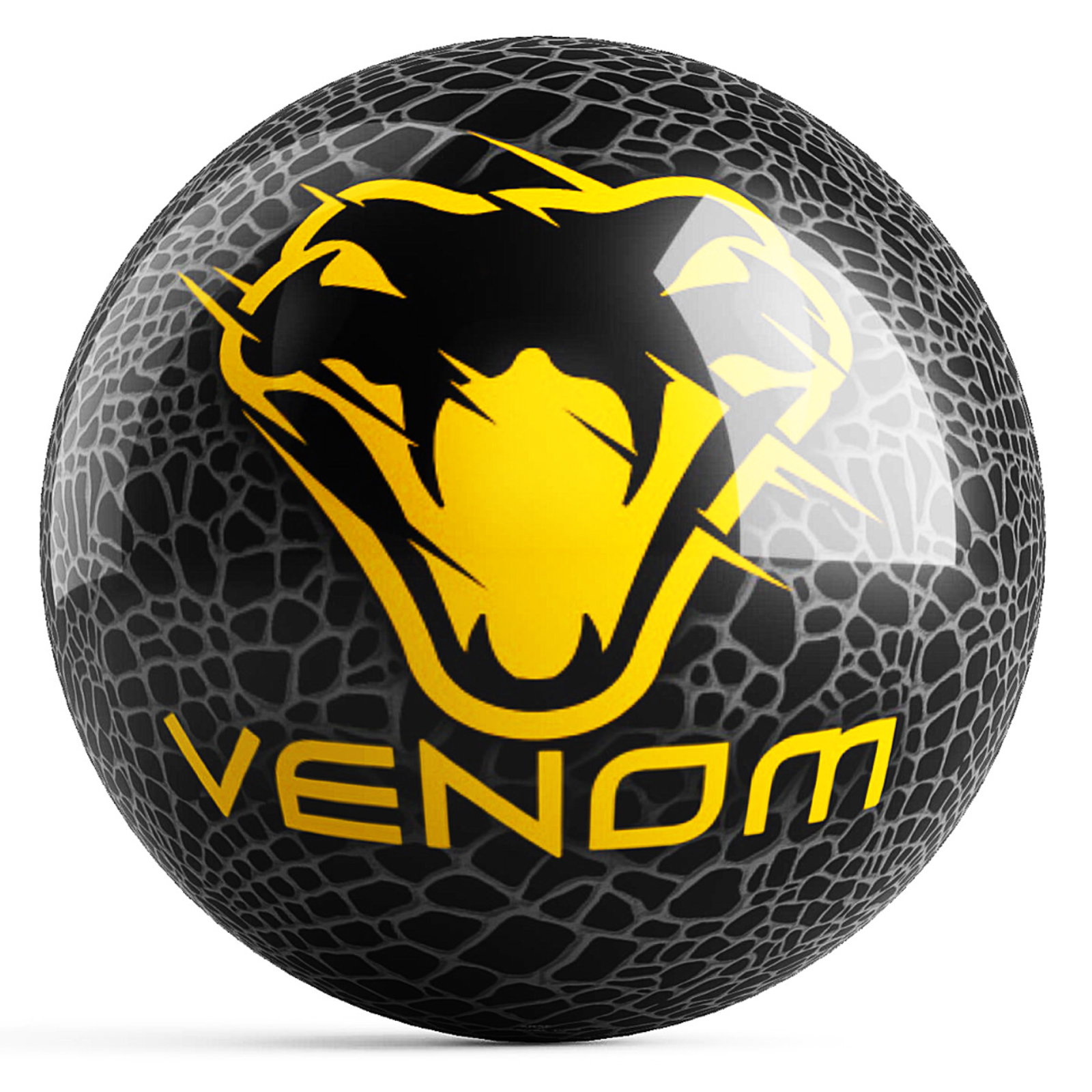 Motiv Venom Gold Spare Bowling Balls + FREE SHIPPING