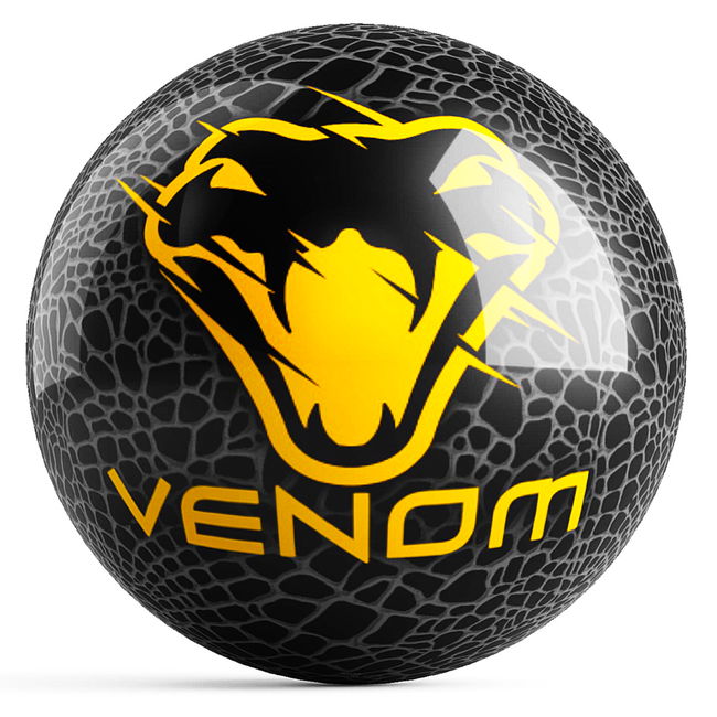 Motiv Venom Gold Spare