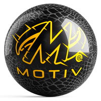 Motiv Venom Gold Spare ALT Image