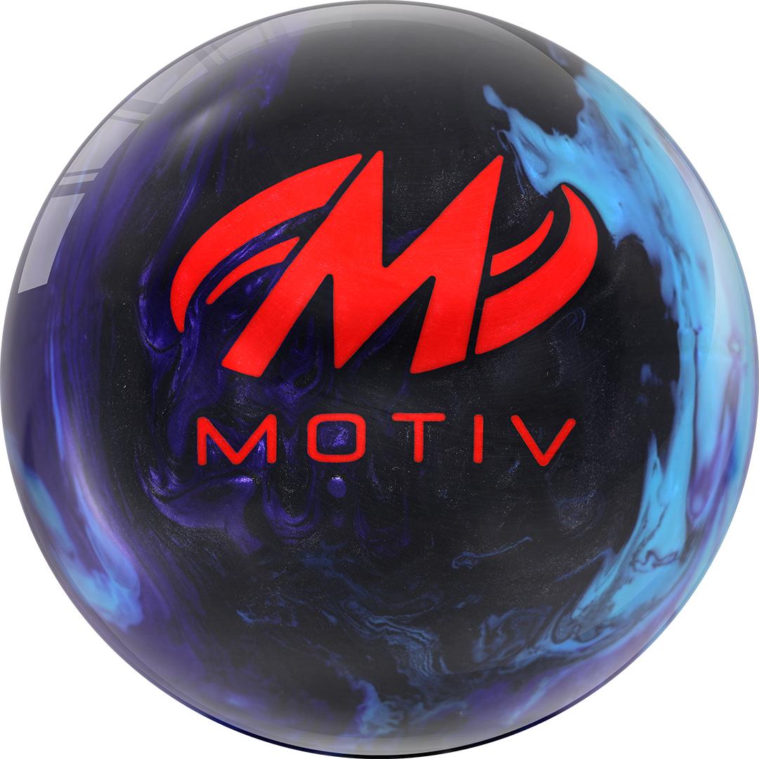 Motiv Venom Hysteria Bowling Balls + FREE SHIPPING