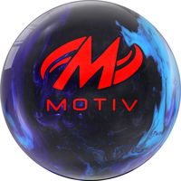 Motiv Venom Hysteria BACK Image