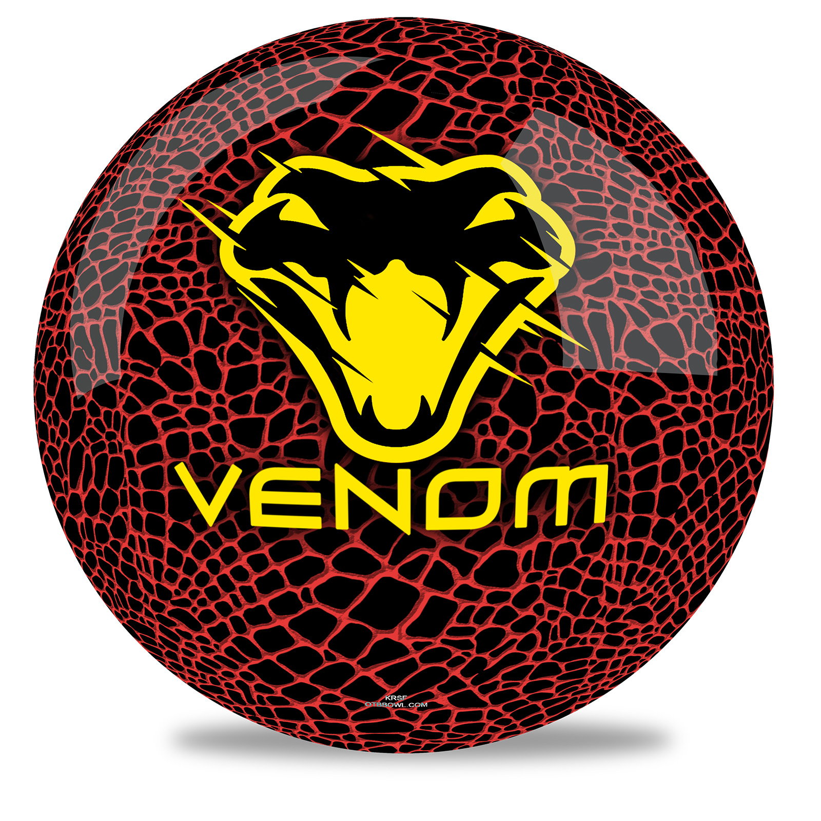 Motiv Venom Gold Spare Bowling Balls + FREE SHIPPING