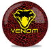Review the Motiv Venom Red/Yellow Spare
