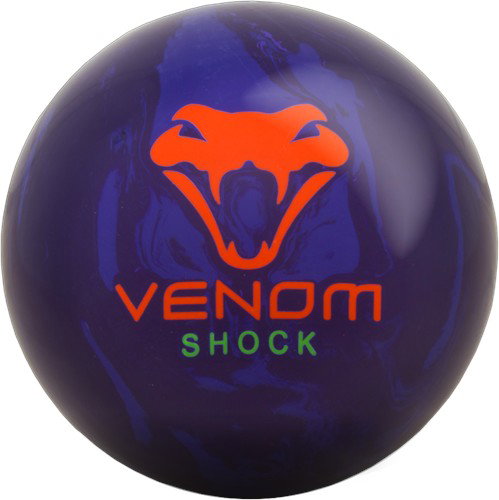 Motiv Venom Shock-ALMOST NEW