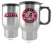 Review the NCAA Alabama Crimson Tide Stainless Travel Mug