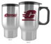 Review the NCAA Central Michigan Stainless Travel Mug