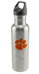 Review the NCAA Clemson Tigers Stainless Water Bottle