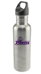 Review the NCAA East Carolina Pirates Stainless Water Bottle