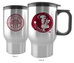 Review the NCAA Florida St. Seminoles Stainless Travel Mug
