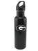 Review the NCAA Georgia Bulldogs Stainless Water Bottle