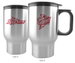 Review the NCAA Iowa State Cyclones Stainless Travel Mug