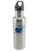 Review the NCAA Kansas Jayhawks Stainless Water Bottle