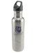 Review the NCAA LSU Tigers Stainless Water Bottle
