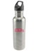 Review the NCAA Ole Miss Rebels Stainless Water Bottle