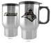 Review the NCAA Purdue Boilermakers Stainless Travel Mug