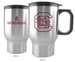 Review the NCAA South Carolina Gamecocks Stainless Travel Mug