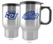 Review the NCAA Southern Jaguars Stainless Travel Mug