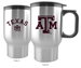 Review the NCAA Texas A&M Aggies Stainless Travel Mug