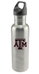 Review the NCAA Texas A&M Aggies Stainless Water Bottle