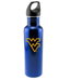Review the NCAA W Virginia Mountaineer Stainless Water Bottle