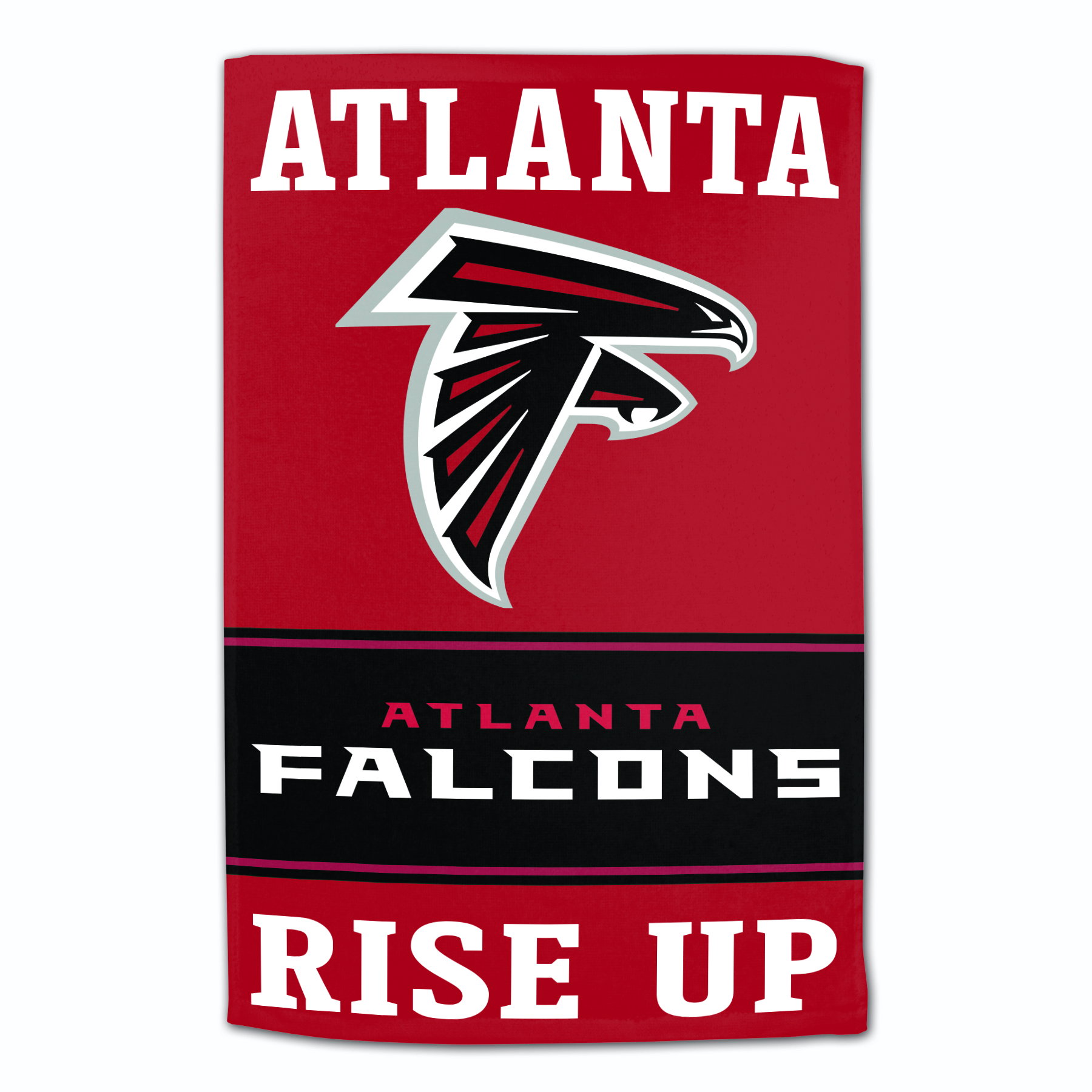 NFL Towel Atlanta Falcons 16X25