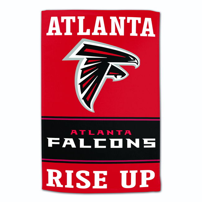 NFL Towel Atlanta Falcons 16X25