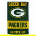 Review the NFL Towel Green Bay Packers 16X25