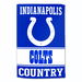 Review the NFL Towel Indianapolis Colts 16X25