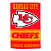 Review the NFL Towel Kansas City Chiefs 16X25