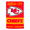 Trending Product : NFL Towel Kansas City Chiefs 16X25
