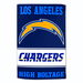 Review the NFL Towel Los Angeles Chargers 16X25